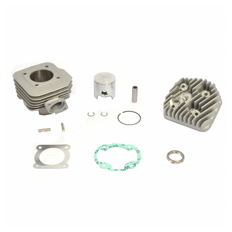 Válec sada ATHENA Big Bore (with head) d 47,6 mm, 73cc