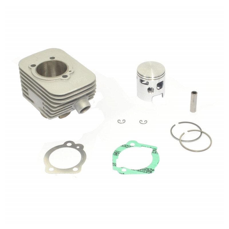 Válec sada ATHENA Velký objem d 43 mm, 72 cc, pin d 10 mm