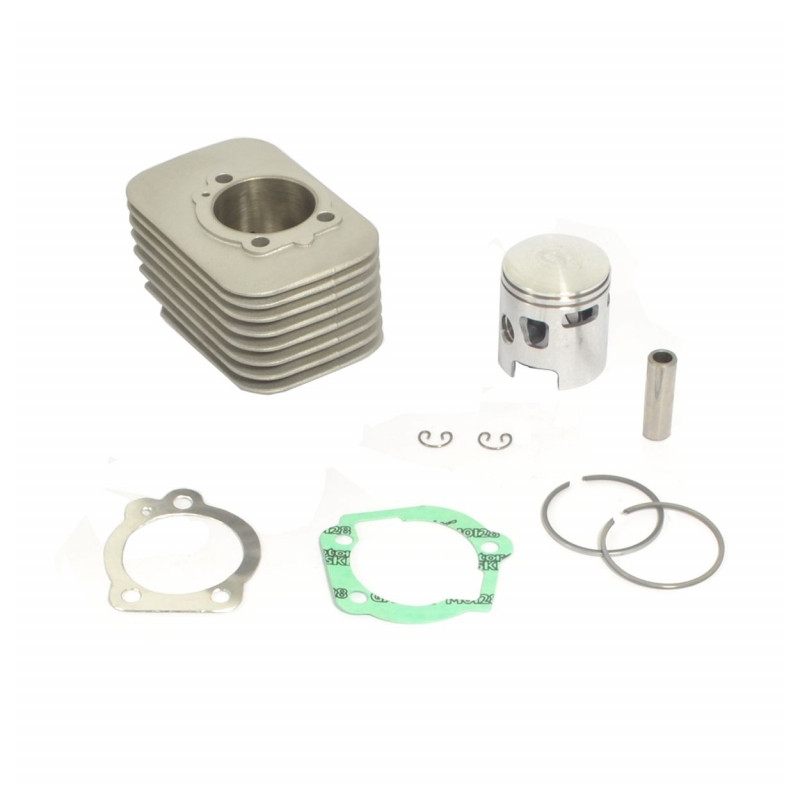 Válec sada ATHENA Velký objem d 43 mm, 63 cc, pin d 12 mm