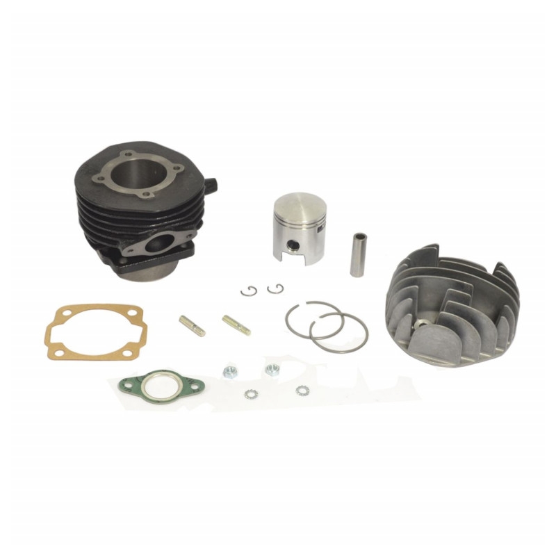 Válec sada ATHENA Velký objem d 47 mm, 75 cc, Cast Iron