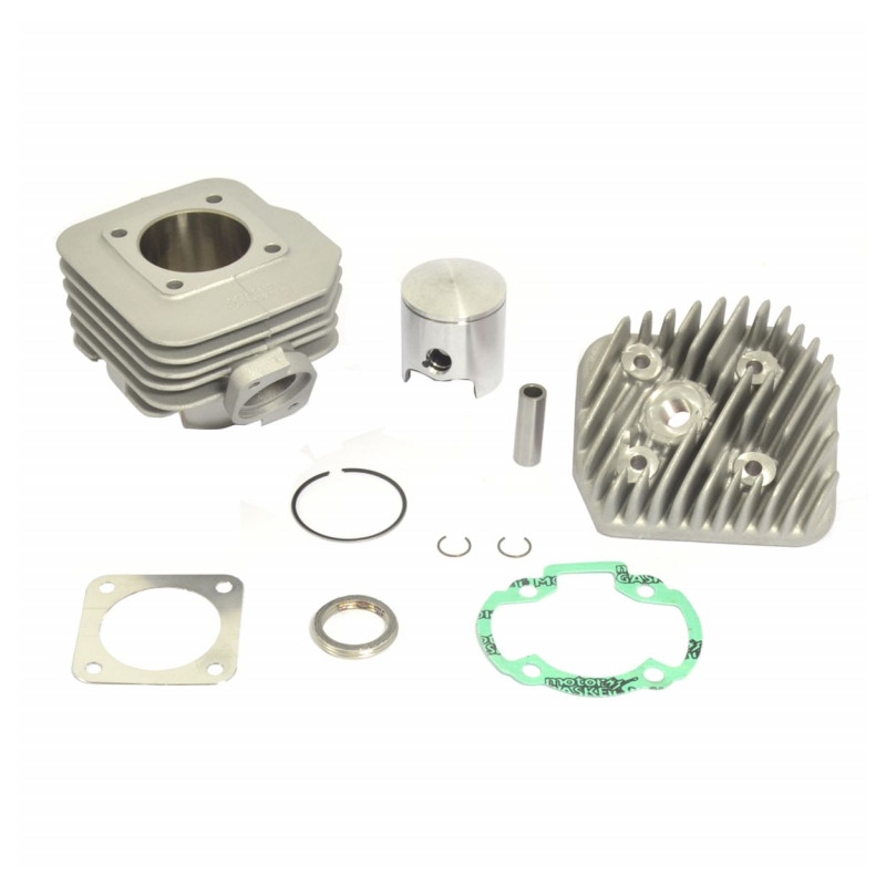 Válec sada ATHENA Big Bore (with Head) d 47,6 mm, 70 cc
