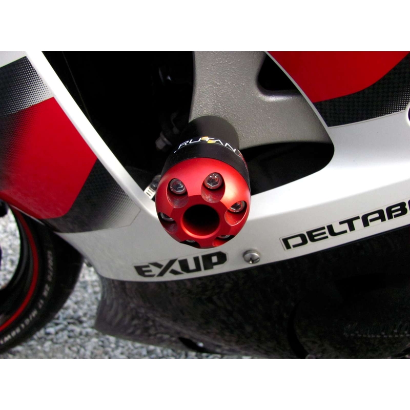 Yamaha YZF-R1 (00-01) Gatling