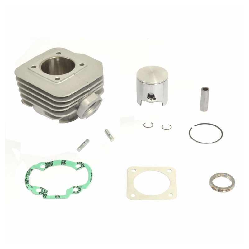 Válec sada ATHENA Big Bore (without Head) d 47,6 mm, 70 cc