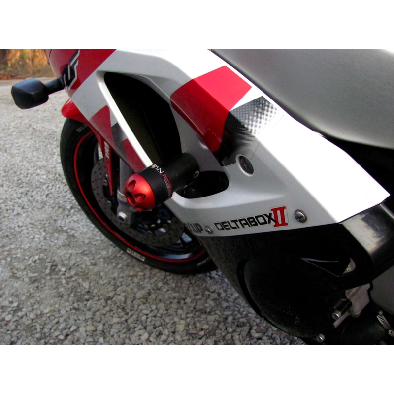 Yamaha YZF-R1 (00-01) Gatling