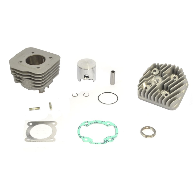 Válec sada ATHENA Big Bore (with head) d 47,6 mm, 73cc