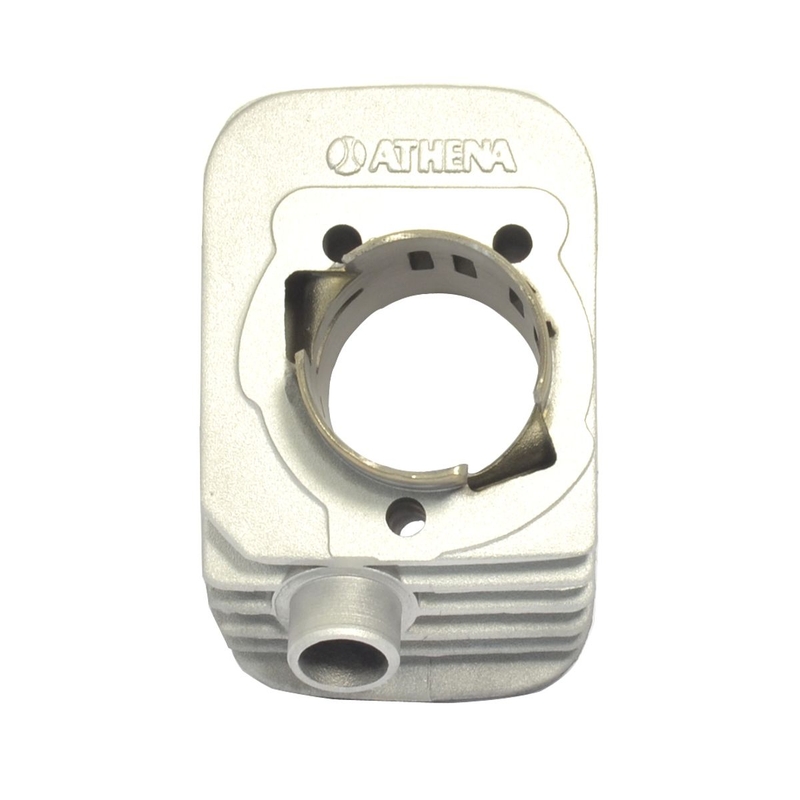 Válec sada ATHENA Velký objem d 43 mm, 72 cc, pin d 10 mm