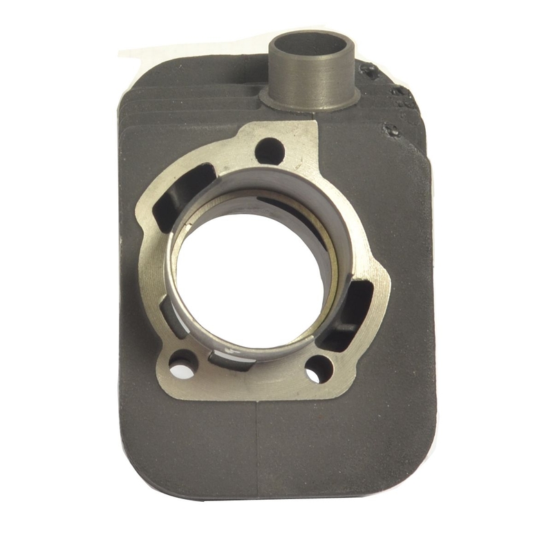 Válec sada ATHENA Velký objem d 43 mm, 63 cc, Cast Iron