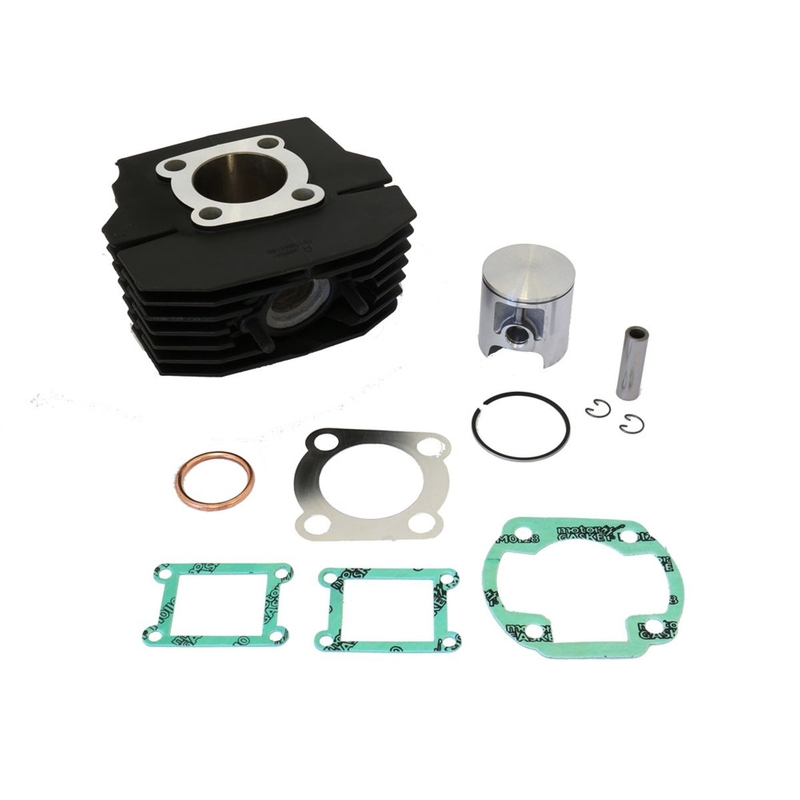 Válec sada ATHENA Velký objem d 57 mm, 129 cc