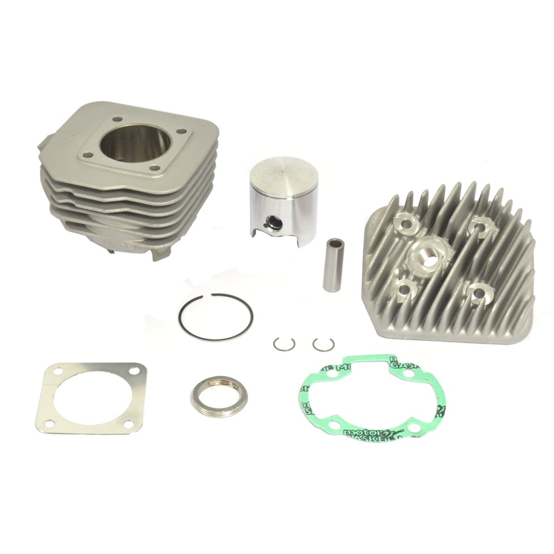 Válec sada ATHENA Big Bore (with Head) d 47,6 mm, 70 cc