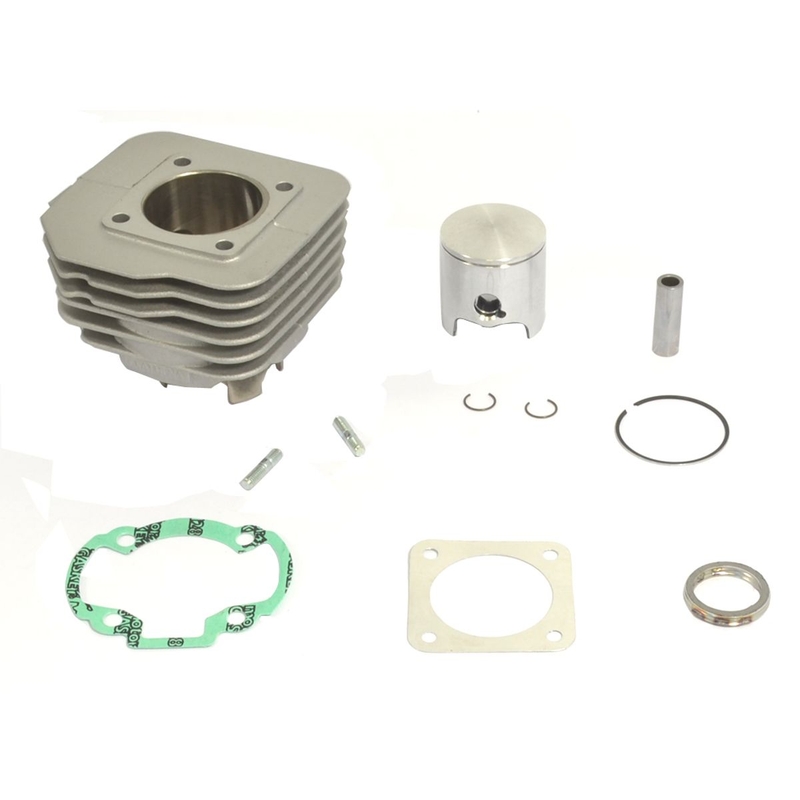 Válec sada ATHENA Big Bore (without Head) d 47,6 mm, 70 cc