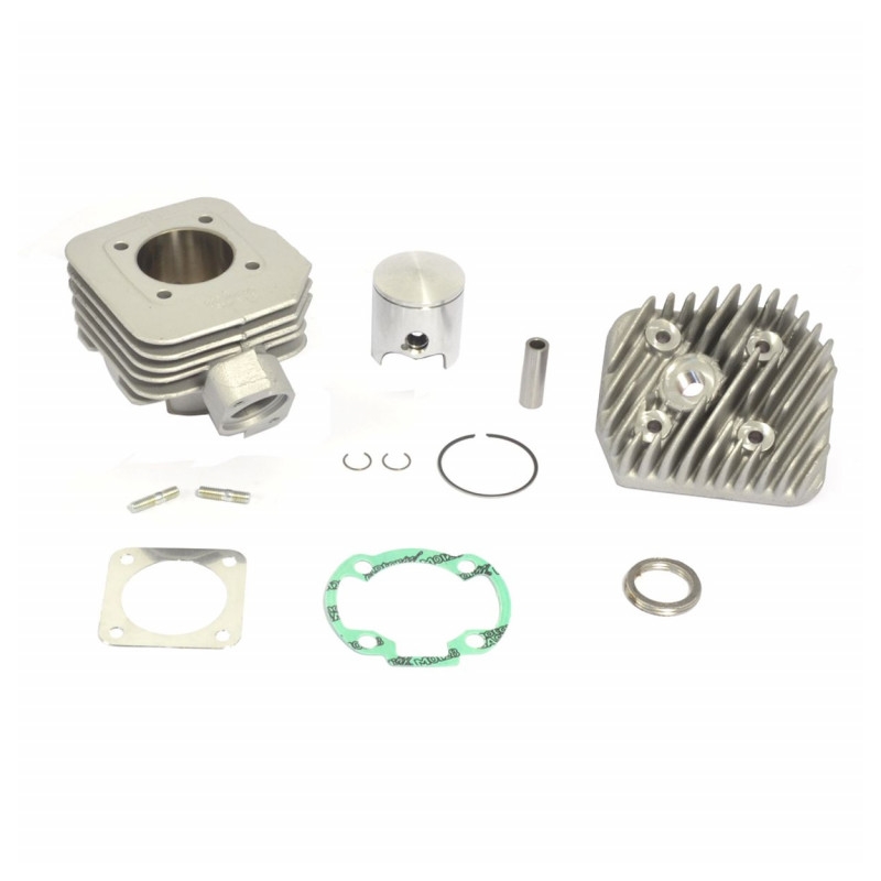 Válec sada ATHENA Velký objem s hlavou, d=47,6 mm, 70 cc