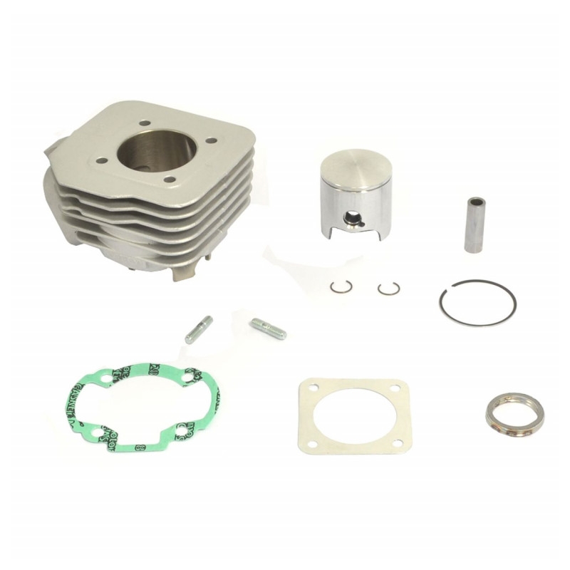 Válec sada ATHENA Big Bore (without Head) d 47,6 mm, 70 cc