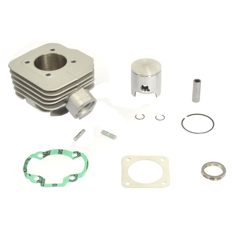 Válec sada ATHENA Big Bore (without Head) d 47,6 mm, 70 cc
