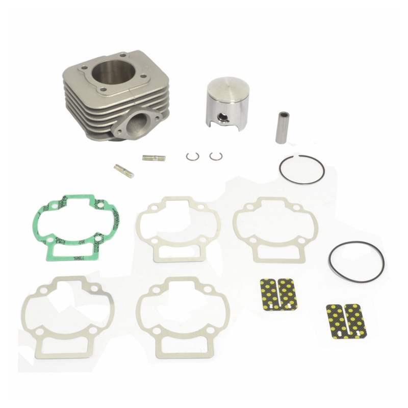 Válec sada ATHENA Big Bore (without Head) d 47,6 mm, 70 cc, pin d 12 mm