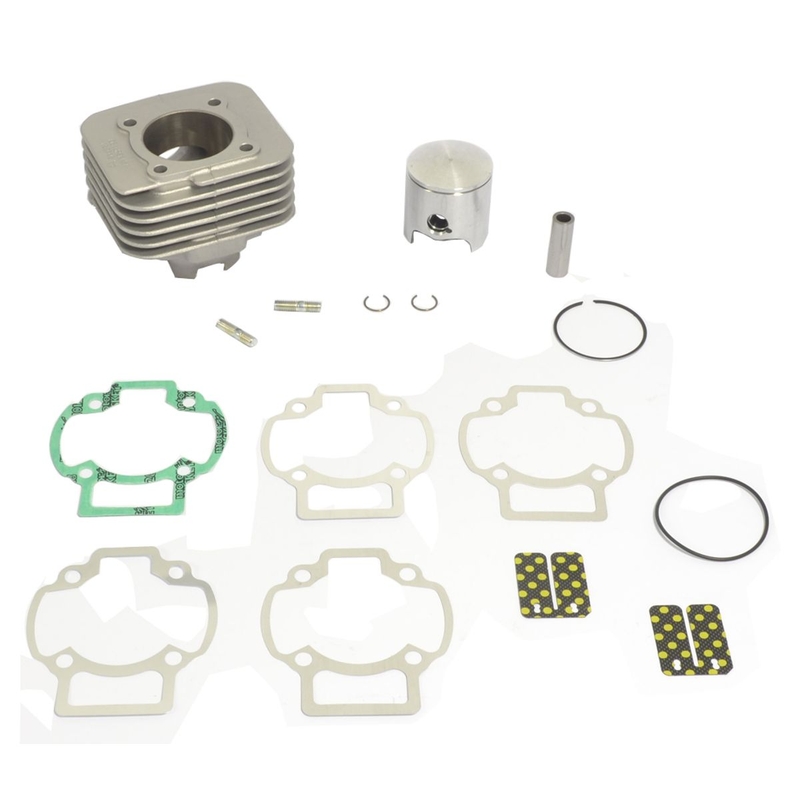 Válec sada ATHENA Big Bore (without Head) d 47,6 mm, 70 cc, pin d 12 mm