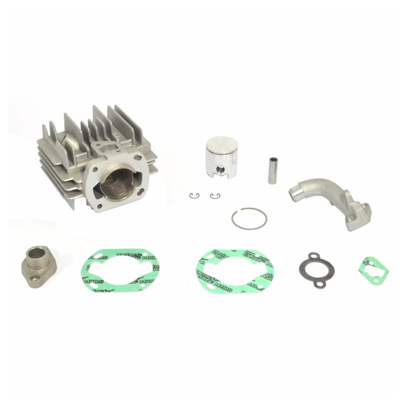 Válec sada ATHENA Big Bore (with Mainfolds) d 45 mm, 70 cc