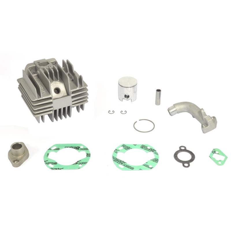 Válec sada ATHENA Big Bore (with Mainfolds) d 45 mm, 70 cc