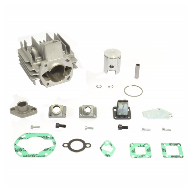 Válec sada ATHENA Big Bore (with Mainfolds) d 48 mm, 80 cc