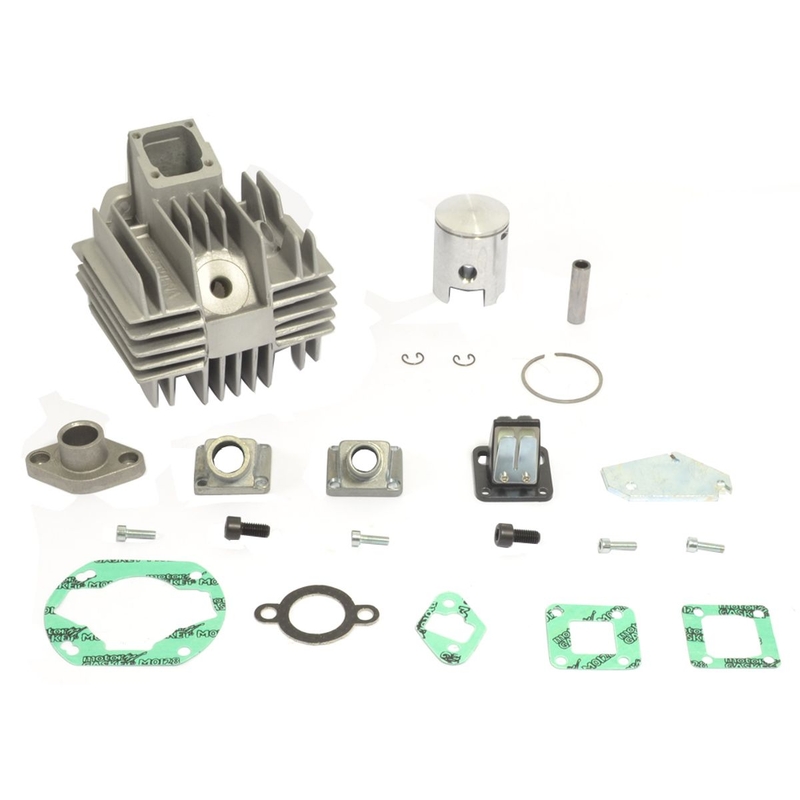 Válec sada ATHENA Big Bore (with Mainfolds) d 48 mm, 80 cc