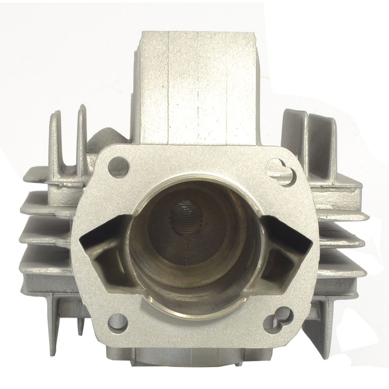 Válec sada ATHENA Big Bore (with Mainfolds) d 48 mm, 80 cc