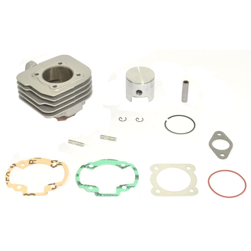 Válec sada ATHENA Big Bore (without Head) d 47 mm, 70 cc