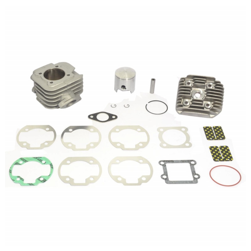 Válec sada ATHENA Big Bore (with Head) d 47,6 mm, 70 cc, pin 10 mm