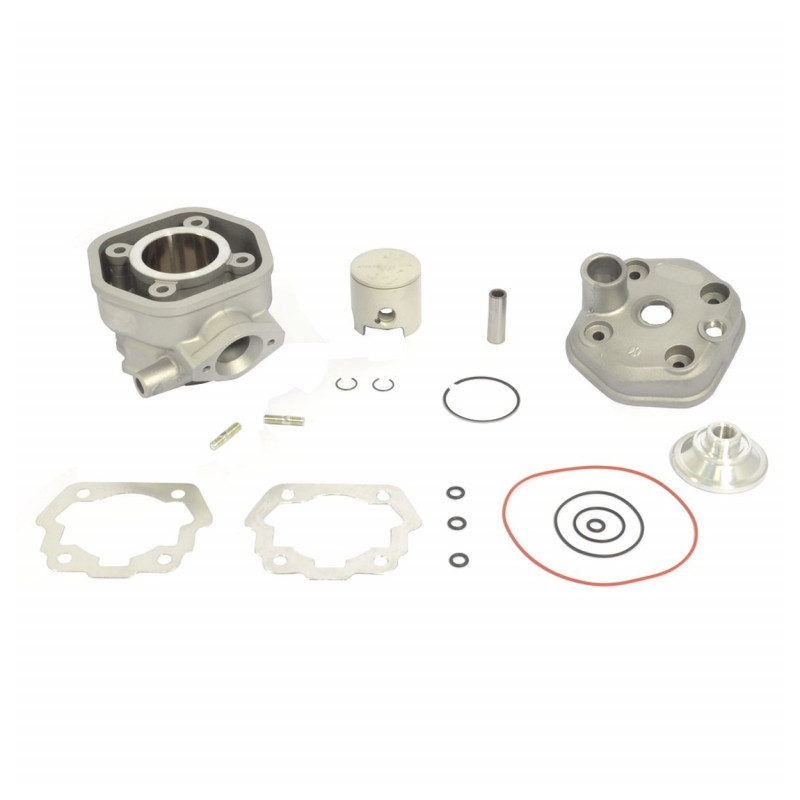 Válec sada ATHENA Velký objem d 47,6 mm, 70cc