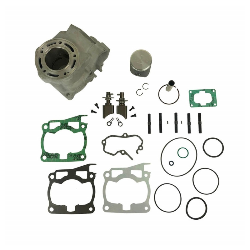 Válec sada ATHENA Standardní vrtání d 54 mm, 125 cc