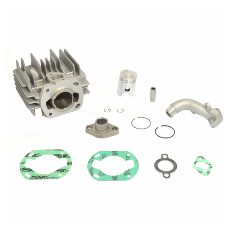 Válec sada ATHENA Standard Bore (with Mainfolds) d 38 mm, 47 cc