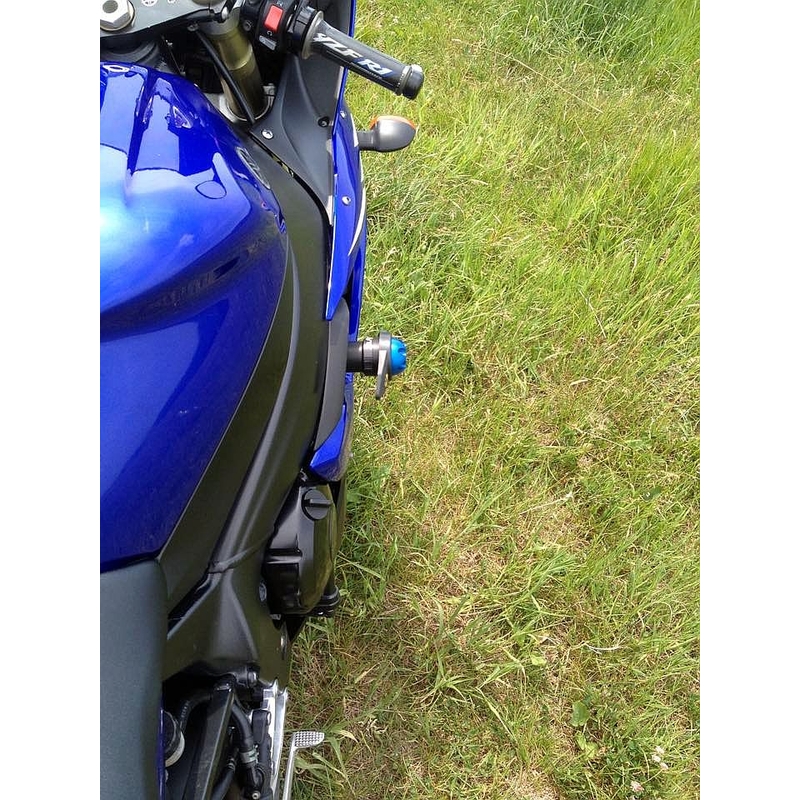 Yamaha YZF-R1 (02-03) Conus výprodej