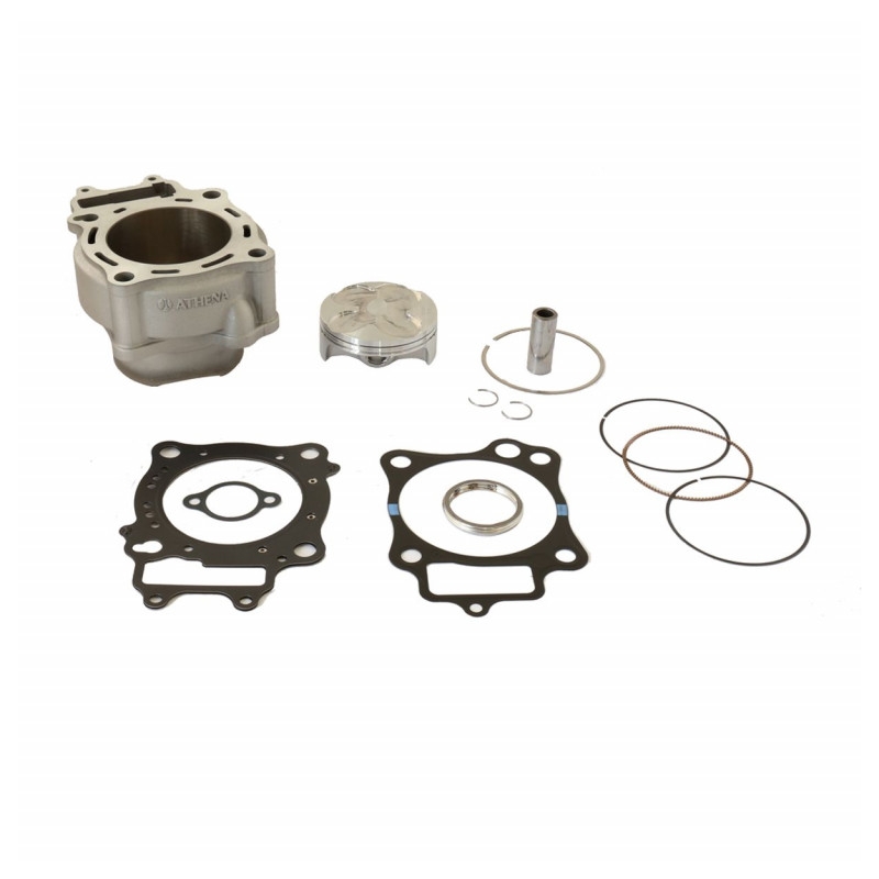 Válec sada ATHENA Standardní vrtání d 76,8 mm, 250 cc