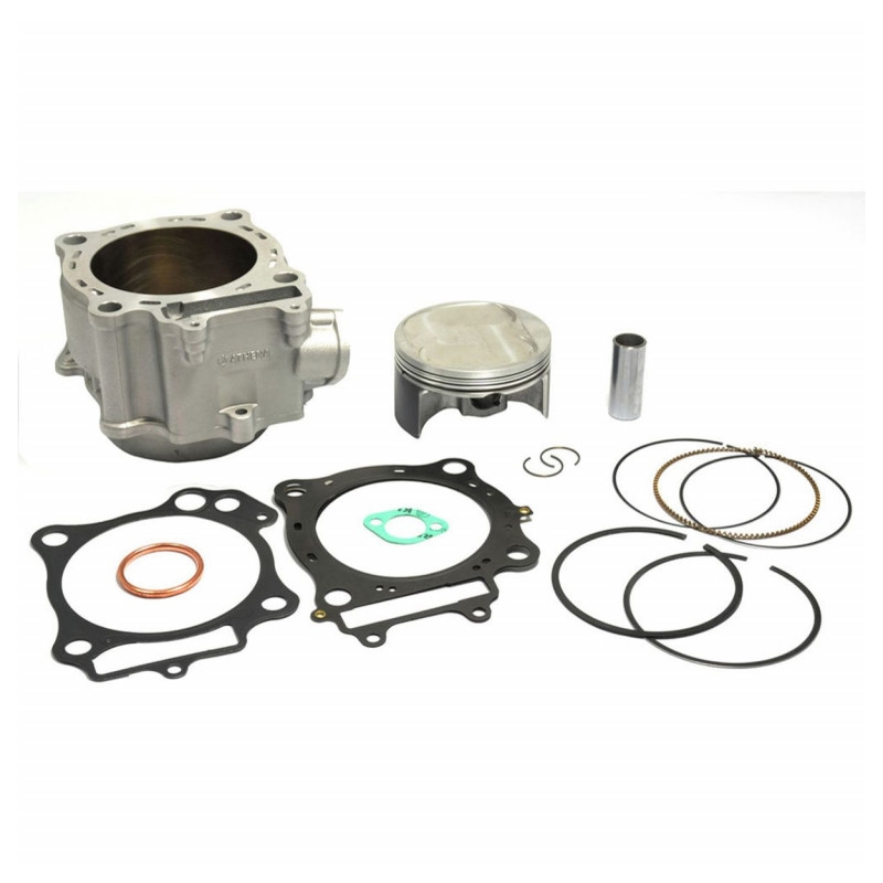 Válec sada ATHENA Velký objem d 97 mm, 480 cc