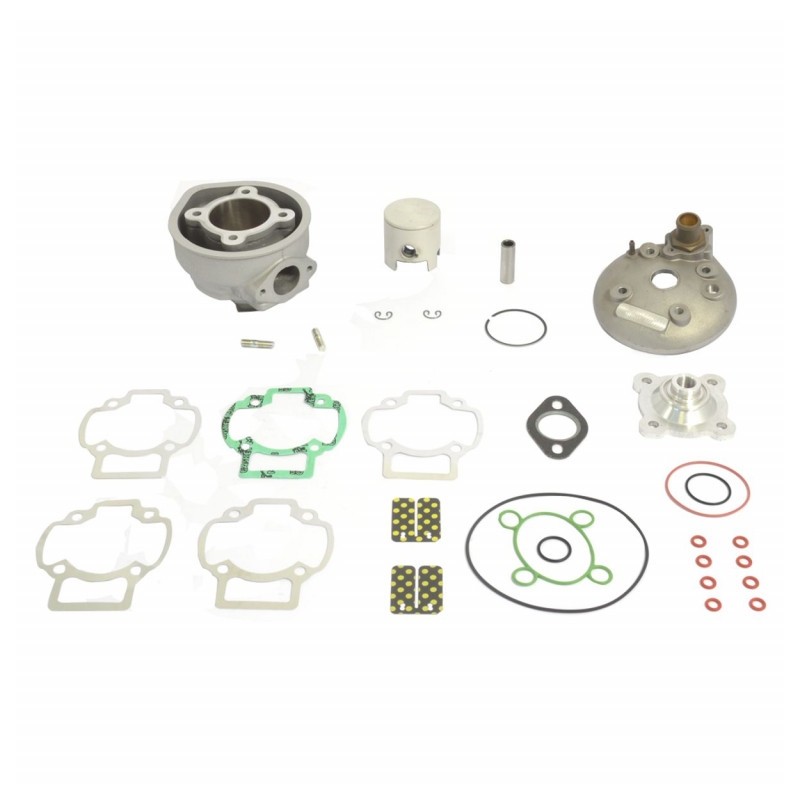 Válec sada ATHENA Big Bore (with modular head) d 47,6 mm, 70 cc