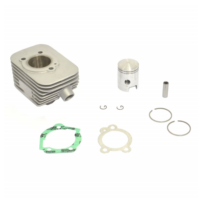 Válec sada ATHENA Standard Bore (withou Head) d 38,4 mm, 50 cc, pin d 10 mm