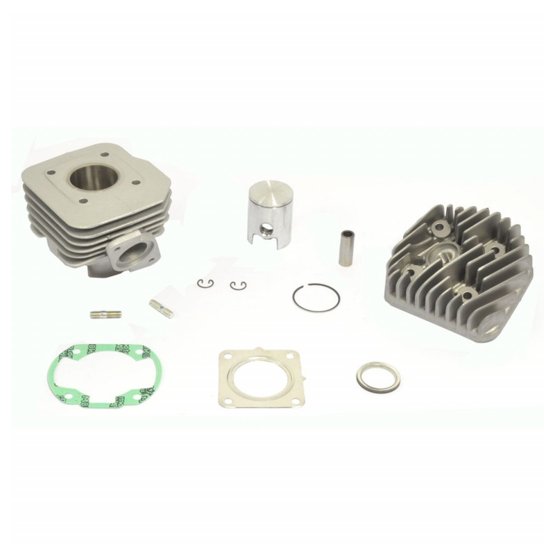 Válec sada ATHENA Standard Bore (with Head) d 39 mm, 49 cc