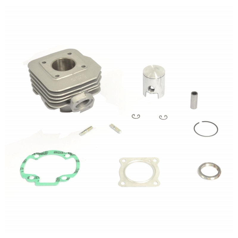 Válec sada ATHENA Standardní vrtání bez hlavy, d40 mm, 50 cc pro HONDA SRX 50 Shadow 1998-1999, SYM DD 50 2003-2013