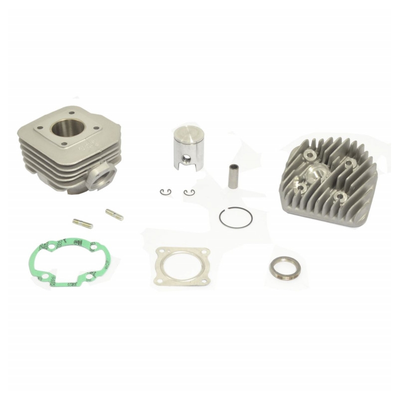 Válec sada ATHENA Standard Bore (with Head) d 40 mm, 50 cc