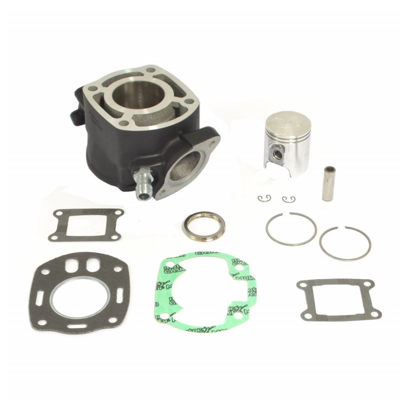 Válec sada ATHENA Standardní vrtání d 49,5 mm, 80 cc