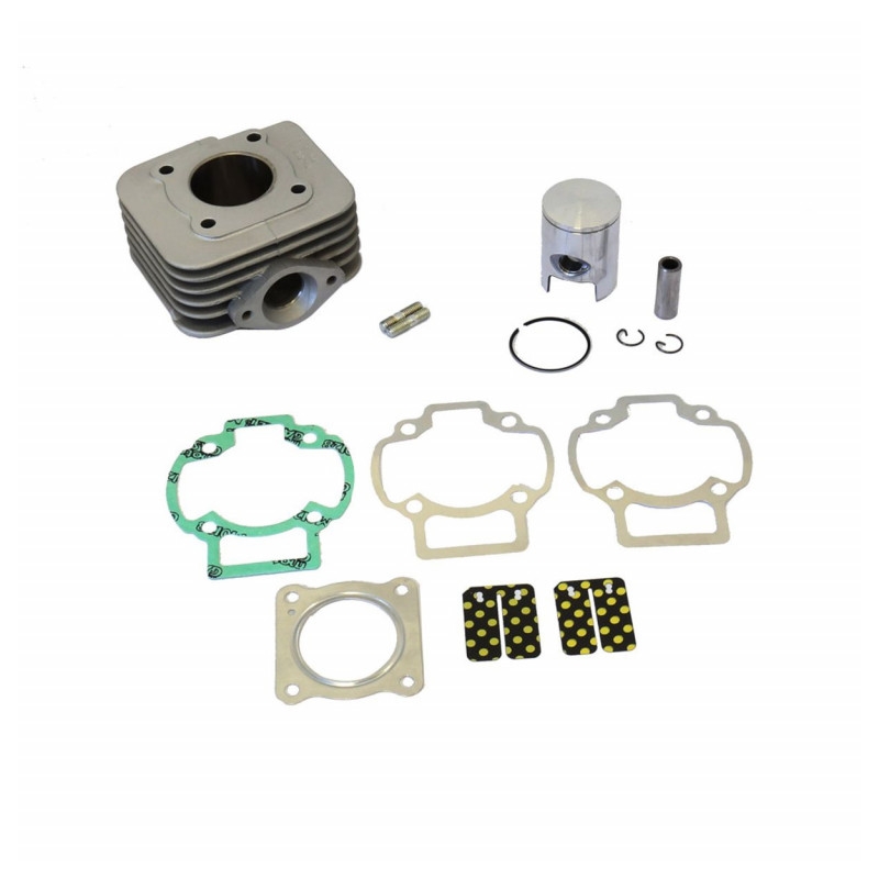 Válec sada ATHENA Standard Bore (with Head) d 40 mm, 50 cc