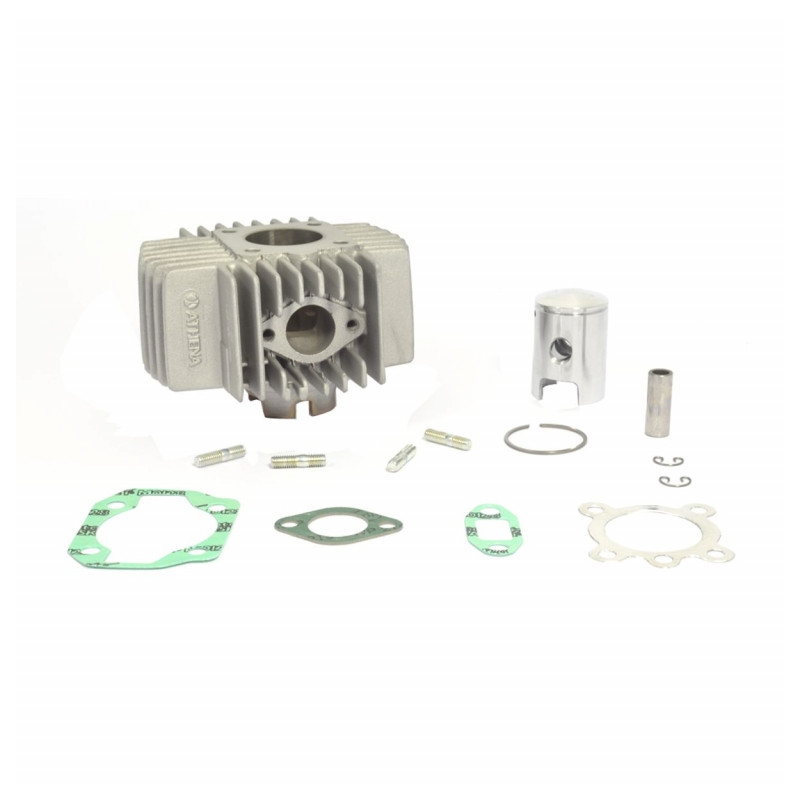 Válec sada ATHENA Standardní vrtání d 38 mm, 50 cc