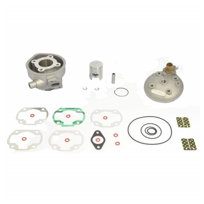 Válec sada ATHENA Standardní vrtání d40 mm, 50 cc