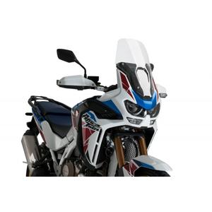 Plexi štít PUIG TOURING 21395W průhledná