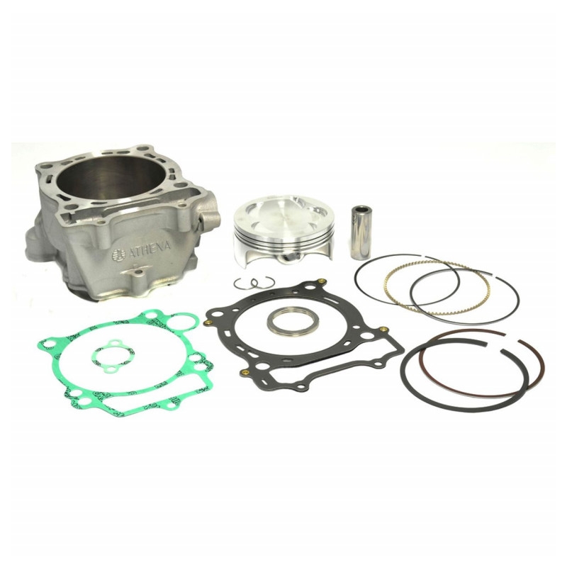 Válec sada ATHENA Velký objem d 98 mm, 478 cc pro ATV YAMAHA YFZ 450 2004-2011