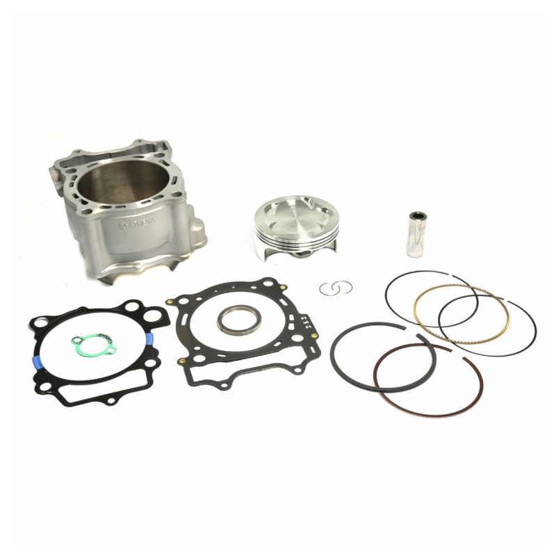 Válec sada ATHENA Velký objem d 98 mm, 478 cc pro ATV YAMAHA YFZ 450 2009-2025