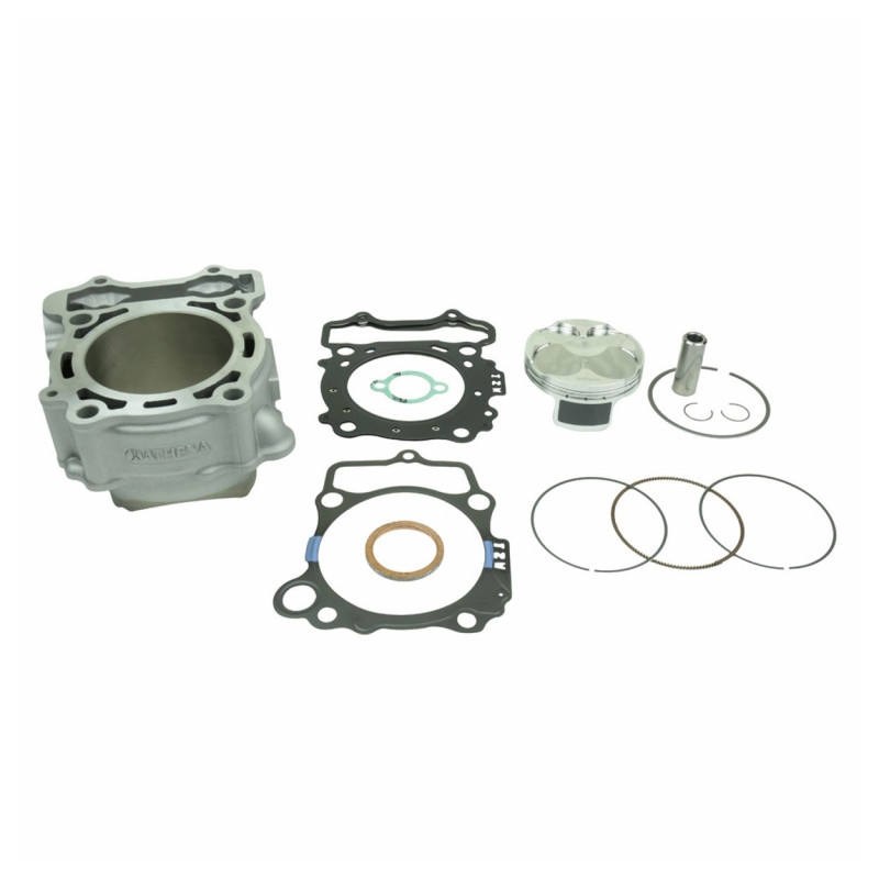 Válec sada ATHENA Standardní vrtání d 77 mm, 250 cc