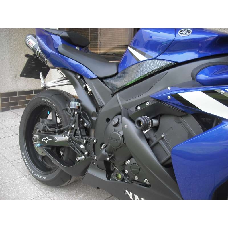 Yamaha YZF-R1 (04-06) Classic výprodej