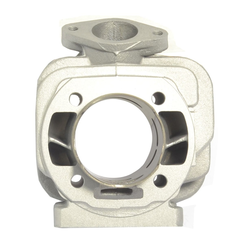 Válec sada ATHENA Big Bore (with Head) d 47,6 mm, 70 cc, pin 10 mm