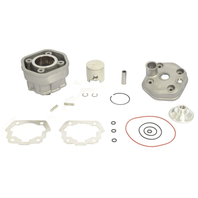 Válec sada ATHENA Velký objem d 47,6 mm, 70cc