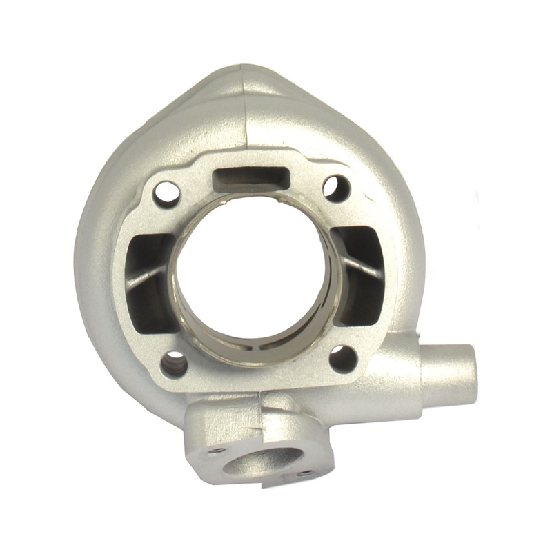 Válec sada ATHENA Big Bore (with Head) d 47,6 mm, 70 cc, pin d 12 mm, flat head piston