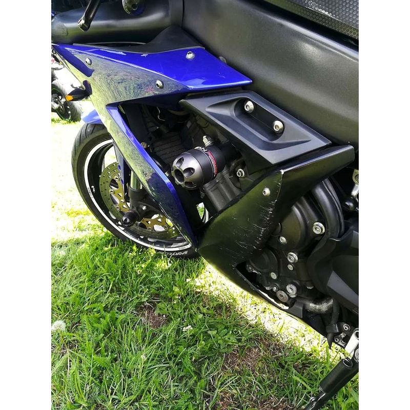 Yamaha YZF-R1 (04-06) Classic výprodej